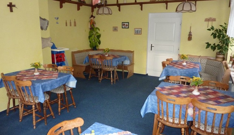 Pension Borůvka Špindlerův Mlýn